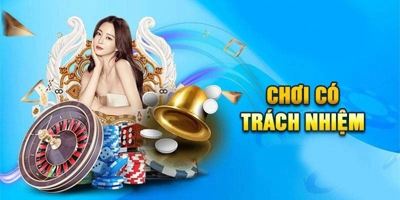Công cụ hỗ trợ cá cược có trách nhiệm tại nhà cái DEBET
