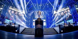 Esports tham gia cá cược thể tao điện tử tại debet