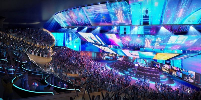 Giới thiệu chung về E-sports là gì?