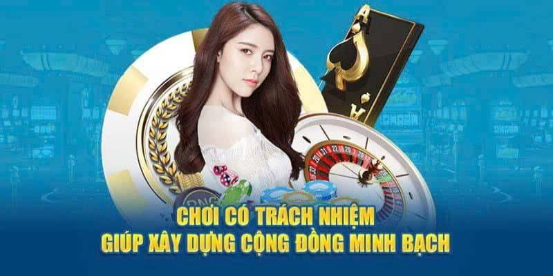 Người chơi cần ghi nhớ và áp dụng các nguyên tắc để cá cược an toàn