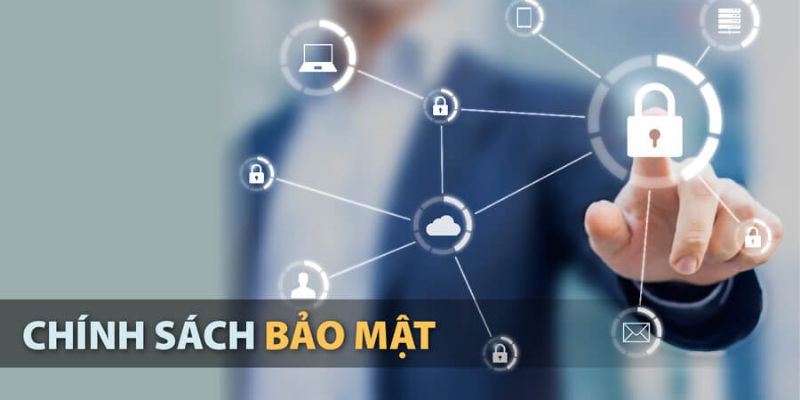 Người chơi tại DEBET luôn có quyền kiểm soát thông tin cá nhân của mình