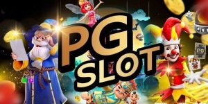 Nổ hũ PG sảnh slots nhiều jackpot khủng tại debet