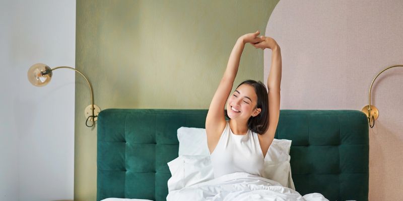 Chi tiết nhỏ có thể làm thay đổi toàn bộ cảm xúc