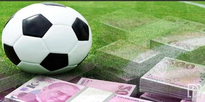 Cá Độ Bóng Đá Toàn Thua Và Lý Giải Chi Tiết Từ DEBET 