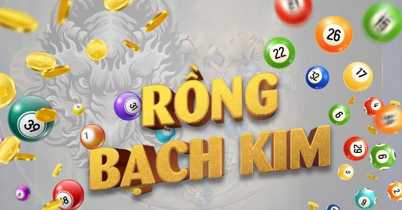 Số lô rồng bạch kim
