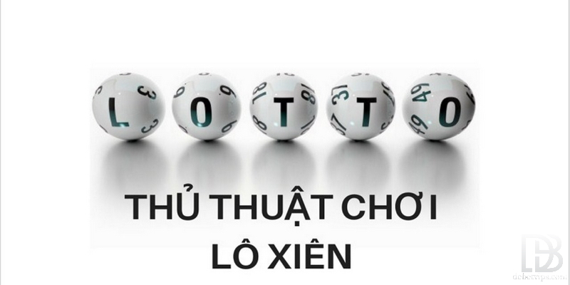 Bí Kíp Bắt Lô Xiên Chuẩn Như Cao Thủ Không Phải Ai Cũng Biết